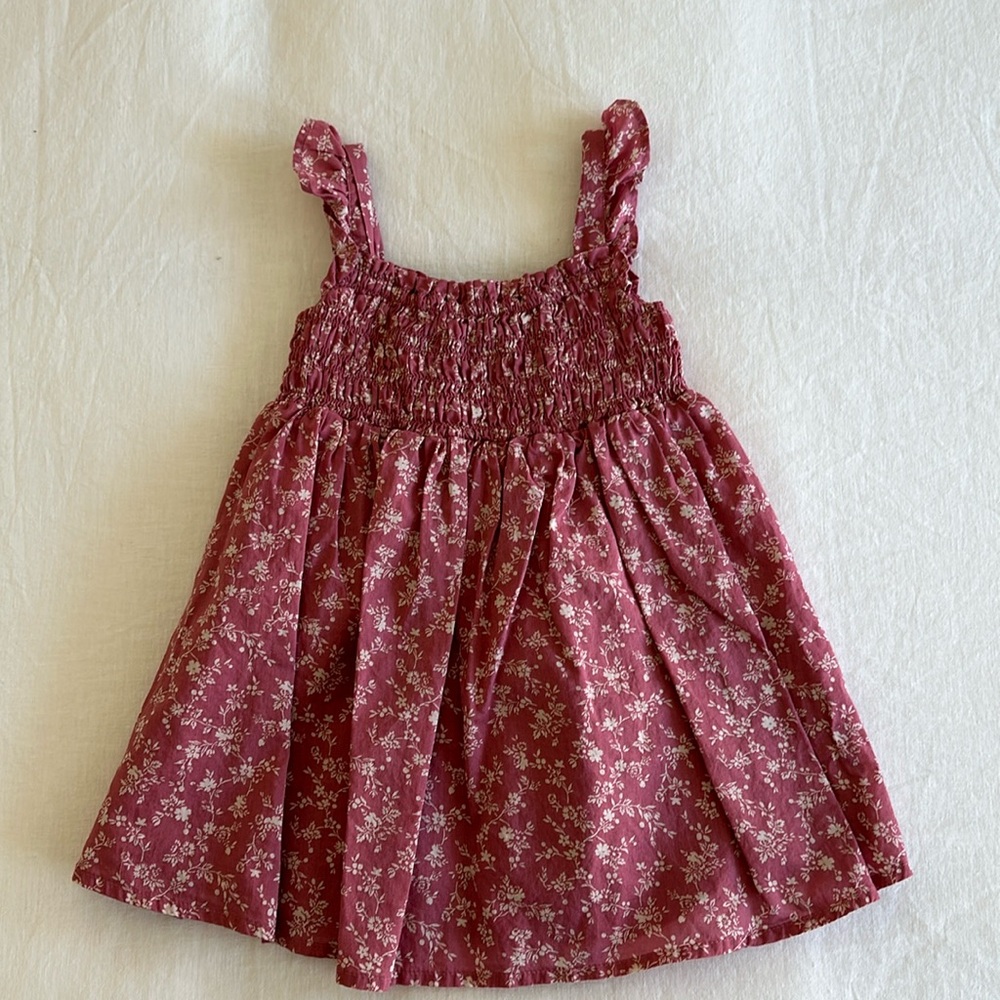 Baby Gap Dress